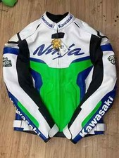 Kawasaki Ninja ZX-4RR Motorrad