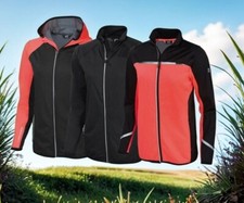 Crivit® Pro Damen Softshell