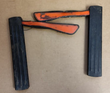 2 Winker KP VEB Germany mit Gehäuse verm. 6 Volt,beschädigt,IFA,DDR,Oldtimer