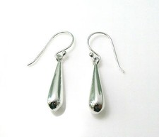 Klassische 925 Sterling Silber
