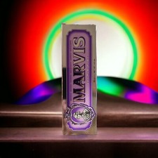 Marvis Jasmin Mint 85 ml Neu