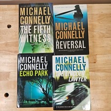 Lot michael connelly - lot,