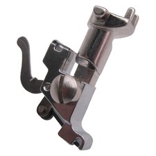 Nähfuß-Adaptersystem für