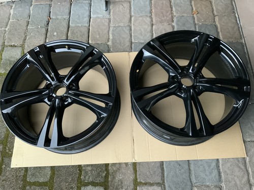 Original audi alufelgen - s6,