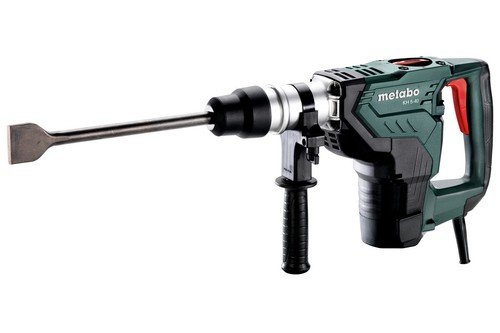 Metabo kombihammer 40 - kombihammer, kh