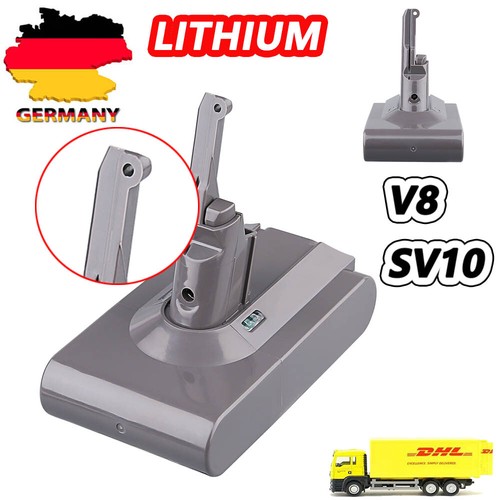 Akku für dyson - dyson, v8
