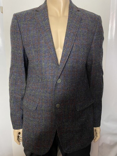 Harris tweed sakko 52 - ,