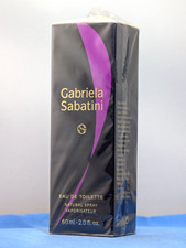 Gabriela sabatini women eau - gabriela, women's