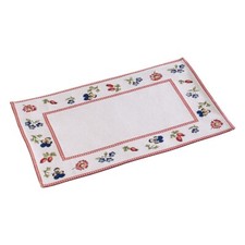 Villeroy & Boch Petite Fleur  Table Decoration Gobelin Platzset ca. 48 x 32cm