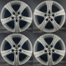 Alufelgen 7x16 mercedes - 4,