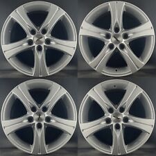 4 Alufelgen 7X16 MERCEDES A-Klasse W168 W169 B-Klasse W245 W246 Vito Viano uvm.