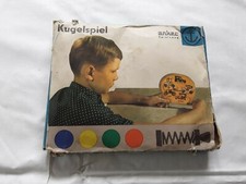 Anker ddr kugelspiel spielzeug - anker,