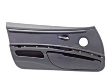 BMW Coupe E92 E93 Türverkleidung Türpappe Mit LED Vorne Links 7154587