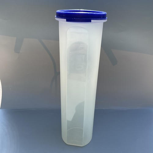 Tupperware vintage spaghetti - tupperware,