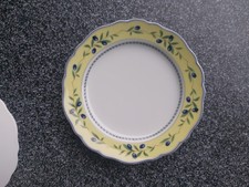 Speiseteller Hutschenreuther Medley Valdemossa  24,5 cm