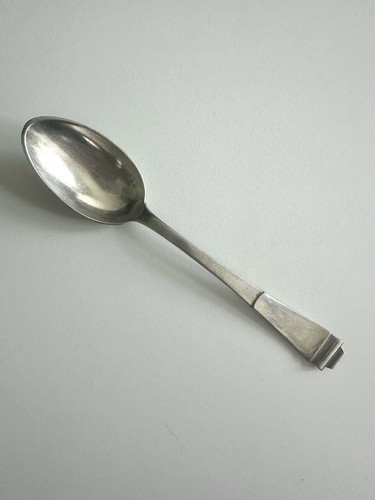 Teelöffel 800er silber - 800er,