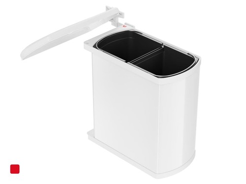 Hailo duo 3416001 einbau - 3416001,