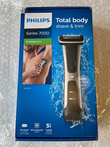 Philips bodygroom 7000 - philips,