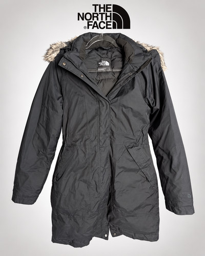 The north face arctic parka - face,