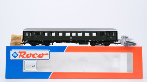 Roco 44546 eilzugwagen - eilzugwagen, 2