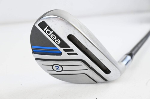 Adams idea 2014 hybrid - 2014,
