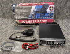 Stryker SR-955HPC 10 Meter