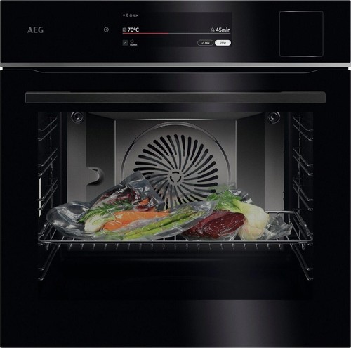 Aeg tp9sb831ab einbaubackofen - aeg,