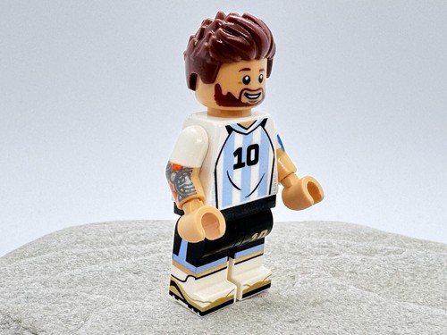 Lego editions fußball - lego®,
