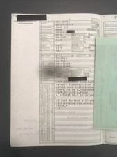 Ford Taunus Turnier 1976 Typ