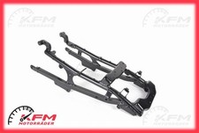 Suzuki SV 650 S Rahmenheck