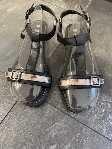City walk damen - city, sandalen