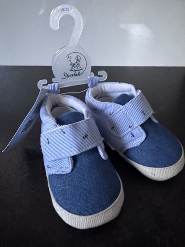 Sterntaler babyschuhe gr - babyschuhe,,