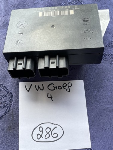 Komfortsteuergerät 1c0959799b - komfortsteuergerät,