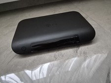 Media Receiver 200 Deutsche