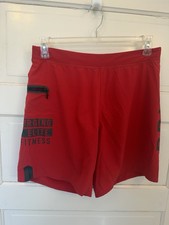 Reebok CrossFit Men’s Shorts