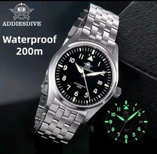 Addiesdive Automatik Pilot