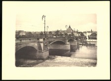 Fotografie - Lichtdruck