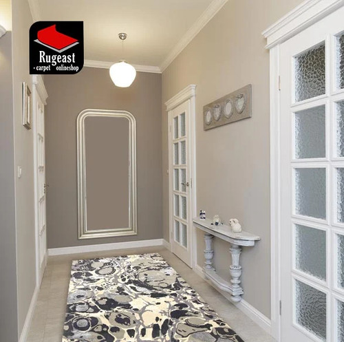 Modern nepal teppich 247x172 - modern,