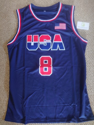Retro team usa olympia - retro, scottie