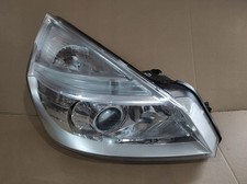 Frontscheinwerfer Renault