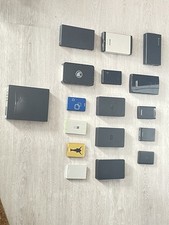 Festplattenverschiedene - 16,