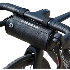 Fahrradtasche Lenkertasche Multifunktion 2L Schultergurt MTB Rennrad Handytasche