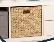 4x Aufbewahrungskorb Körbe