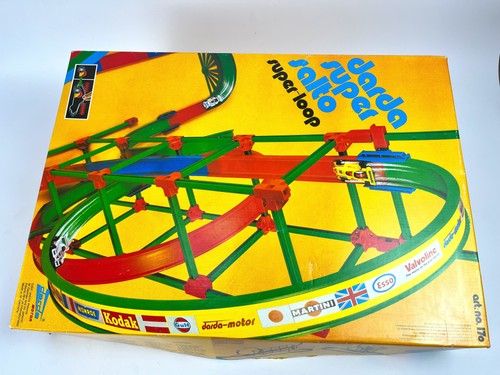 Darda super salto - darda,