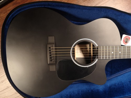 Martin series special - series,