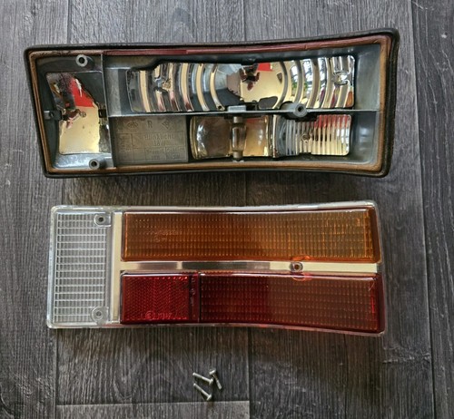 Opel original rückleuchte - opel,,