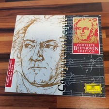 LUDWIG VAN BEETHOVEN complete