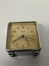 Kienzle Reiseuhr mechanisch