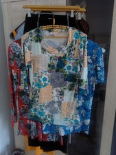 Marken Bekleidung Paket Damen Gr Xs S