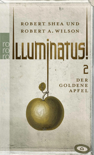 Illuminatus der goldene - illuminatus!, 2